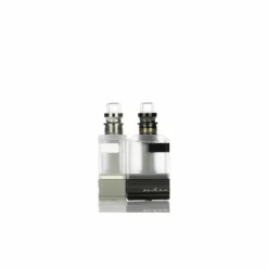 Umbrella Mods Vision Top Airflow Boro RBA Tank - Gravity Fed