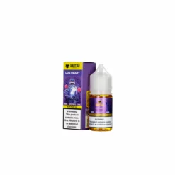 Urban Tale x Lost Mary Blue Razz Ice Nic Salt 30ml