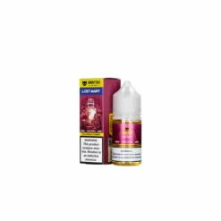 Urban Tale x Lost Mary Icy California Cherry Nic Salt 30ml