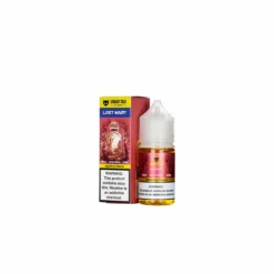 Urban Tale x Lost Mary Grapple Peach Ice Nic Salt 30ml