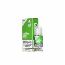 Vapetasia Bettersalt Miami Mint Salt Nic E-liquid 30ml 50/50