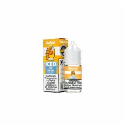 Vapetasia ICED Pango Synthetic Salt Nic 30ml