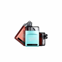 Vaporesso ECO NANO 2 Pod System - 6mL Refillable
