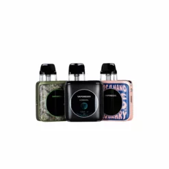 Vaporesso XROS 4 Nano 30W Pod System 1350mAh Refillable