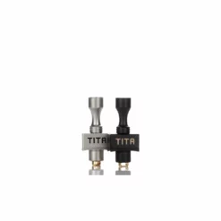 Veepon Tita X RBA Boro Bridge Rebuildable 7 Airflow Pins