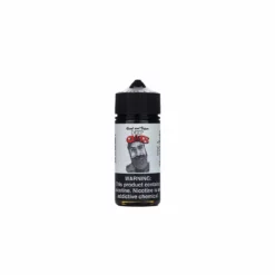 Vinyl and Vapor Dragonshake Creamy All Day Vape (Discontinued)