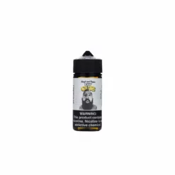 Vinyl and Vapor Psycho Cruller Caramel Icing Vape Juice 100ml