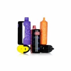 Voom Meteor 70K 20mL Disposable Vape Nic Salt Dual Mesh