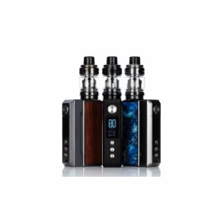 VooPoo Drag 4 177W Gene.TT Sub-Ohm Kit