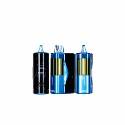 Vozol MEGA 50K Puffs Disposable Vape - 18mL Dual Mesh