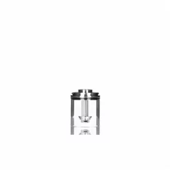 YG Creations Asylum V2 Long Tank Kit 4.5mL Quartz RTA