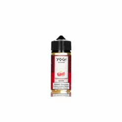 Yogi Orchards Apple Watermelon Ice E-Liquid - 100mL 70VG