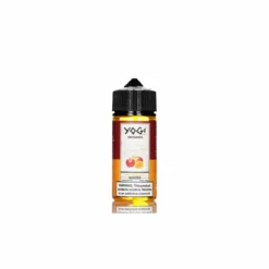 Yogi Orchards Apple Mango Ice 70VG Vape Juice 100mL