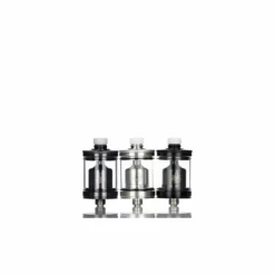 Cthulhu Mod Valor 22mm MTL RTA Top Fill Flavor
