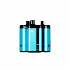 Dinner Lady 50K Disposable Vape - Dual Flavor 50K Puffs