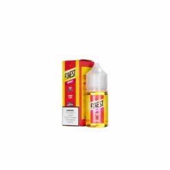 Finest Lemon Lush Tangy Candy 30mL Vape Juice