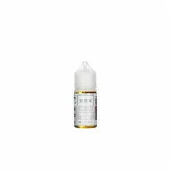 Glas Basix Mystery Head Salt Nic Vape Juice 30ml