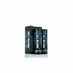 Hohm Tech Work V2 18650 Rechargeable Vape Battery - 25.3A