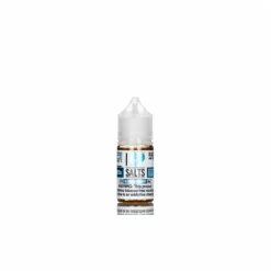 Mad Hatter I Love Salts TFN Blue Strawberry Salt Nic 30ml