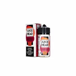 Juice Head Passionfruit Orange Guava Tropical Vape 70VG