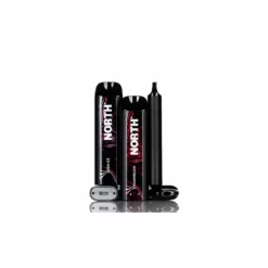 North 5000 Puffs Disposable - 10mL Vape Mesh Coil