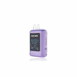 Pica Bar Super Pro 30K Disposable Vape with 3D Screen - 20mL