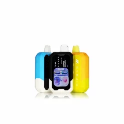 RifBar MixPro 40K Puffs Disposable Vape - 18mL Salt Nic