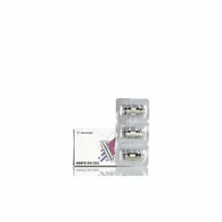 Rincoe Manto AIO Mesh Coils 3pk 0.15ohm