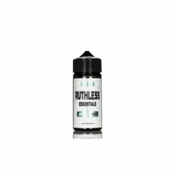 Ruthless Essentials JWL Mint On Ice - Menthol 100mL E-Liquid