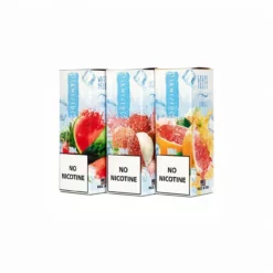Skwezed Ice Nicotine-Free Vape Juice 100ml