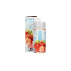 Skwezed Ice Strawberry Ice Starbury E-Liquid 100ml