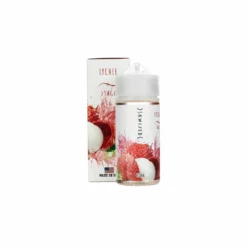 Skwezed Lychee 100ml Sweet Tropical E-liquid (Discontinued)