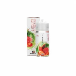 Skwezed E-juice Watermelon Strawberry Sweet Summer 100ml