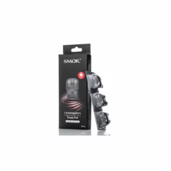 SMOK Novo 4 Mini Replacement Pods | 2mL Pod System
