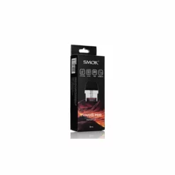 SMOK Novo 5 Replacement Pods - MTL Pod 0.7ohm Mesh