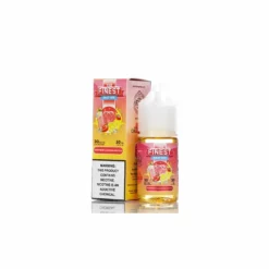 The Finest E-Liquid - Salt Nic - Strawberry Lemonade Menthol