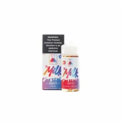 The Milk E-Liquid TFN - Fruity Cereal Milk Vape Juice 100ml