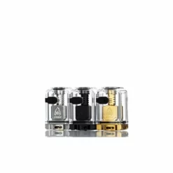 Blaze Boro Bridge & Tank RBA Adjustable Airflow