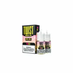 TWST Salt Pink Lemonade No.1 60ml USA