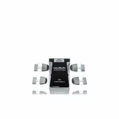 Uwell Caliburn A2 and A2S Replacement Pods - 2mL Mesh Coil