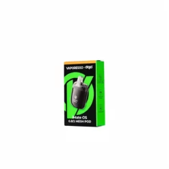Vaporesso X Dojo iMate OS 6mL Side-Fill Replacement Pod