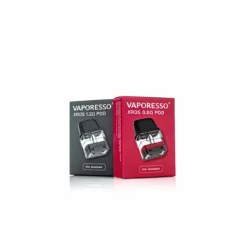 Vaporesso XROS Replacement Pods - Mesh Coil 3ml