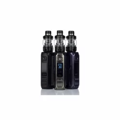 VooPoo Argus MT 100W Sub-Ohm IP68 Starter Kit