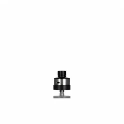 WICK'D W2CK'D BF RDA 22mm Single Coil