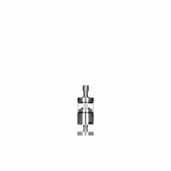 YG Creations Asylum V2 22mm RTA - MTL Top-Fill