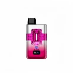 FUMOT ECO 2IN1 50K Puffs Dual Flavor Disposable Vape