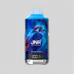 JNR Falcon X 18000 Puffs Disposable Vape with HD Display