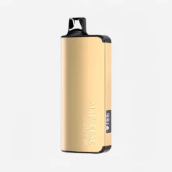 Alibarbar Ingot 9000 Puffs Disposable Vape with LED Display