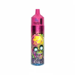 Fumot RandM Tornado Music 30000 Puffs Disposable Vape
