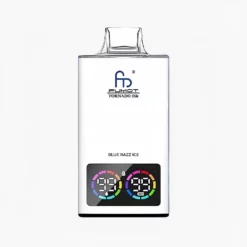 Fumot Tornado 35000 Puffs Dual Mesh Disposable Vape
